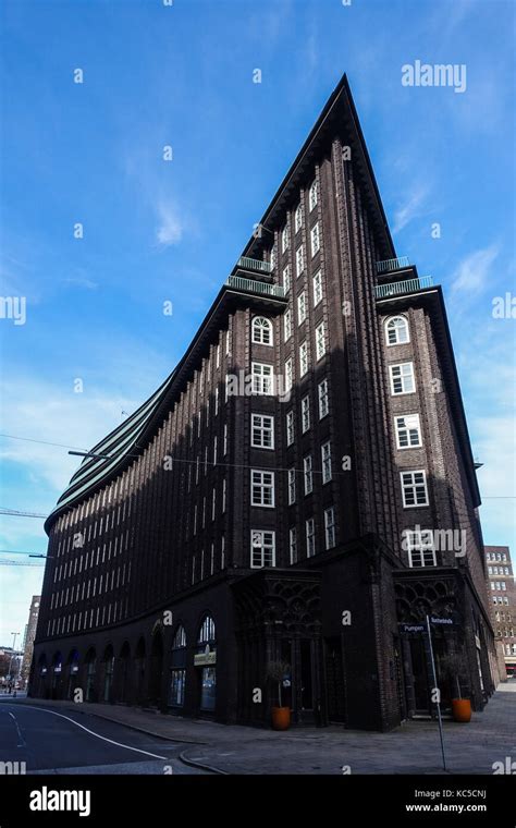 chilehaus hamburg endokrinologie